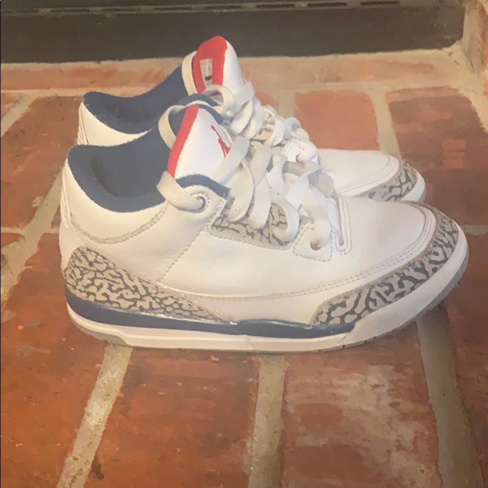 Air Jordan Spizike shoes